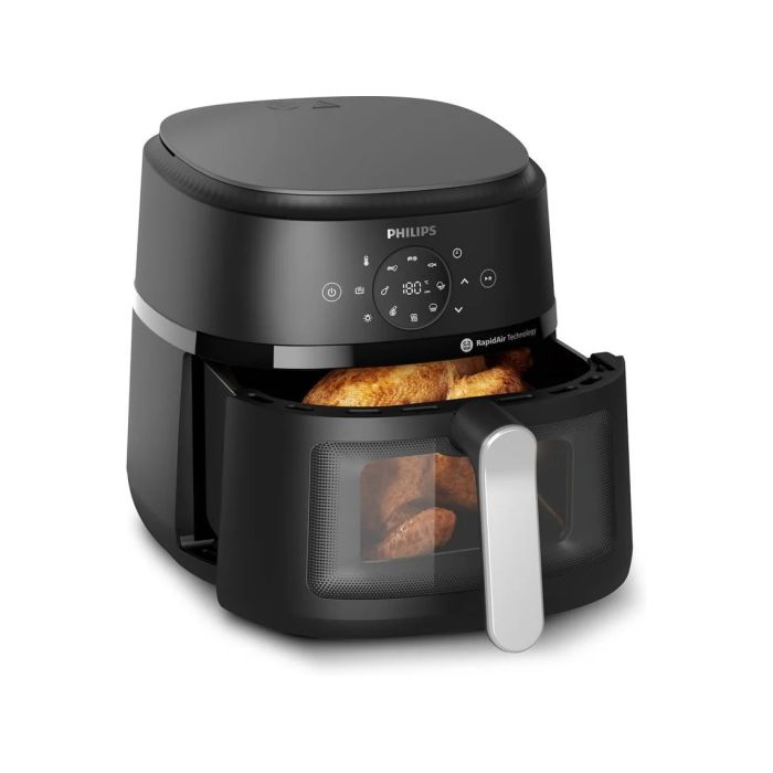 FREIDORA SIN ACEITE NA231/00 (PHILIPS)
